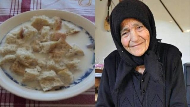 Βραστόγαλο: Tο φαγητό που έθρεψε τις γενιές των γονιών μας και των παππούδων μας και η μυστική συνταγή