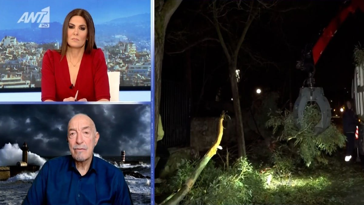 Ανατρέπει τα πάντα ο Τάσος Αρνιακός: «Γυρίζει οριστικά ο καιρός – Για ένα 48ωρο θα βιώσουμε…»