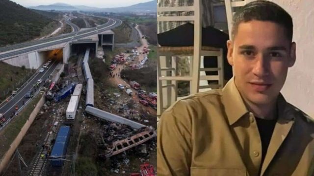 Τέμπη: Ανατριχιάζει μητέρα για τον γιο της – «Σήμερα θα σε είχαμε αγκαλιά, “κάποιοι” φρόντισαν να μην μπορούμε»