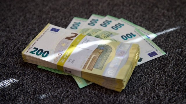 Τεράστια ανάσα: Νέο επίδομα πάνω από 700 ευρώ! Τρέξτε στα ΑΤΜ