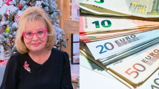 Παίξτε Τζόκερ τώρα: Η Βίκυ Παγιατάκη αποκάλυψε τα 2 ζώδια που θα γεμίσουν με χρήμα το Σαββατοκύριακο!