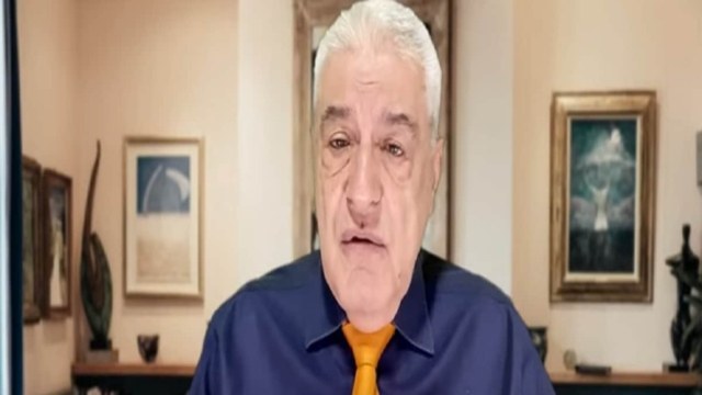 7ημερο φιλτράρισμα Χρίστου Ντούβλη: Οξυγόνο για Ζυγούς και 4 Ζώδια (Video)