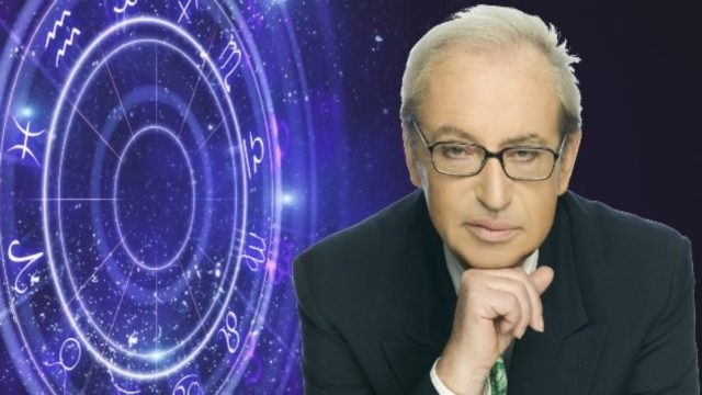 Άγχος, ένταση, ερωτικά μπερδέματα για Σκορπιούς και 3 Ζώδια: 24ωρη “χιονοστιβάδα” Κώστα Λεφάκη
