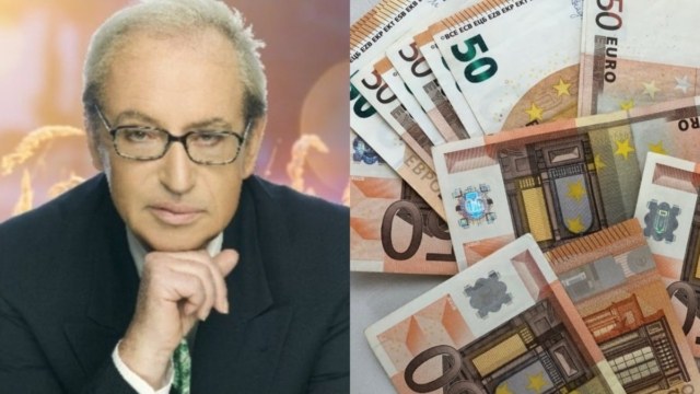 «Σωτηρία» χρημάτων από τον Κώστα Λεφάκη: «Ανοίγει» η τύχη για Κριούς, Καρκίνους και 3 ακόμα ζώδια