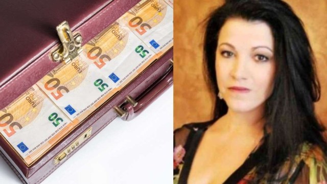 Τριήμερο με γεμάτες τσέπες για Τοξότες, Λέοντες κι άλλο 1 ζώδιο – Εξαιρειτκά νέα από τον Λίτσα Πετρίτη