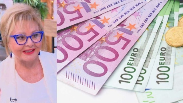 Βίκυ Παγιατάκη: Φέρνει εξαιρετικά νέα γι’ αυτά τα 4 ζώδια – Λεφτά με το τσουβάλι