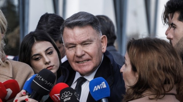Δίκη Πισπιρίγκου – Έξαλλος ο Κούγιας: «Όνειδος! Την καταδίκασαν αγράμματοι παρουσιαστές! Δεν είμαστε Ουγκάντα»