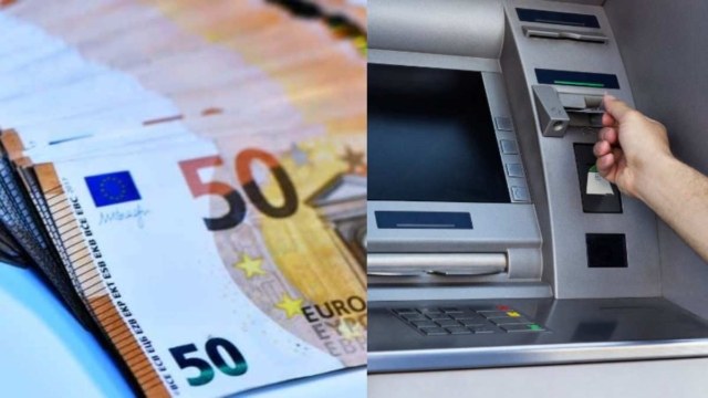 Ελάχιστοι το γνωρίζουν: Γι’αυτό οι τράπεζες κλείνουν χιλιάδες λογαριασμούς και δεσμέουν τα λεφτά των δικαιούχων