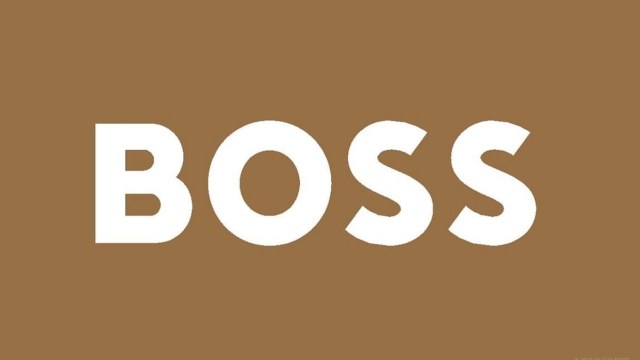 ΓΥΑΛΙΑ BOSS ΓΥΝΑΙΚΕΙΑ ΣΥΛΛΟΓΗ ΑΝΟΙΞΗ/ΚΑΛΟΚΑΙΡΙ 2024