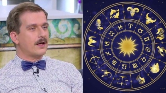 «Θησαυροφυλάκιο» από τον Χρήστο Άρχο: «Βρέχει» λεφτά με τη Νέα Σελήνη στους Διδύμους – Αυτά τα 3 Ζώδια θα βγάλουν πολλά χρήματα