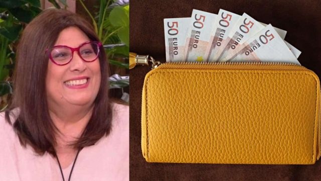 Η Αφροδίτη φέρνει χρήμα για 3 ζώδια – Ευχάριστα νέα από την Σμάρω Σωτηράκη