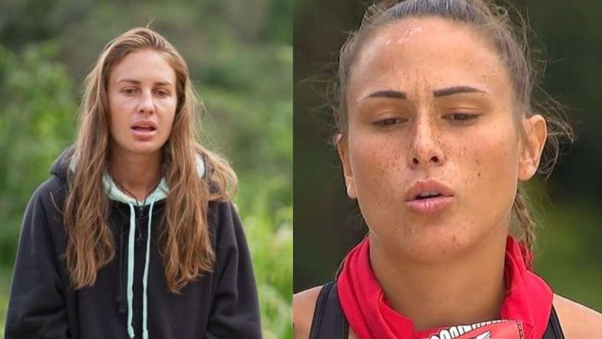 Survivor 2024 spoiler 14/02: Τέλος σε μια μεγάλη φιλία – Τα έσπασαν Δαλάκα – Ασημίνα! «Αν είχε ψηφίσει εμένα δεν θα σ’ ένοιαζε»
