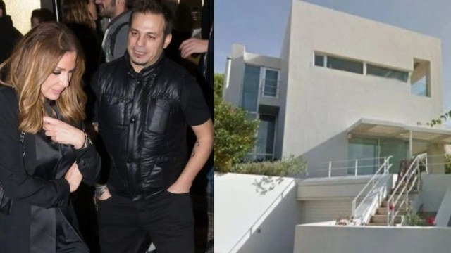 Το deal της δεκαετίας και η βίλα των 12.000.000 ευρώ: Έτσι μοίρασαν την χρυσή περιουσία τους Βανδή – Νικολαΐδης