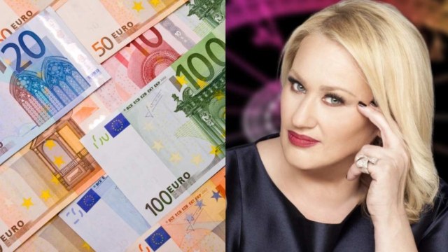 7ημερο πλούτου από την Άση Μπήλιου: 3 ζώδια βουτάνε στο χρήμα