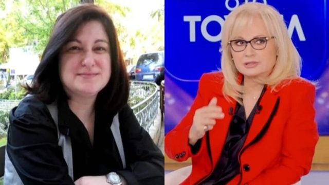Σταυρούλα Γκουγκουλιά: Νέα τροπή με την εξαφάνιση της 53χρονης από την Κυψέλη – Μαρτυρία της συγκατοίκου της βάζει «φωτιά» στα σενάρια (video)