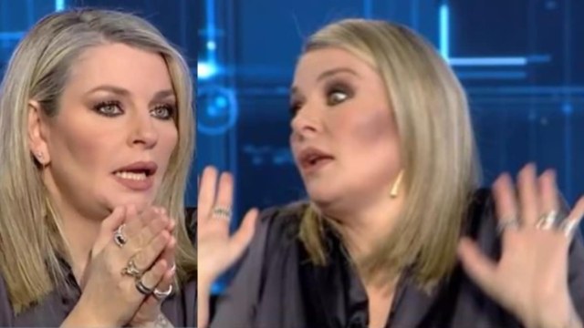 Ελισάβετ Μουτάφη: «Έχω το ελεύθερο από τη μητέρα των κοριτσιών του συζύγου μου, να…» (video)