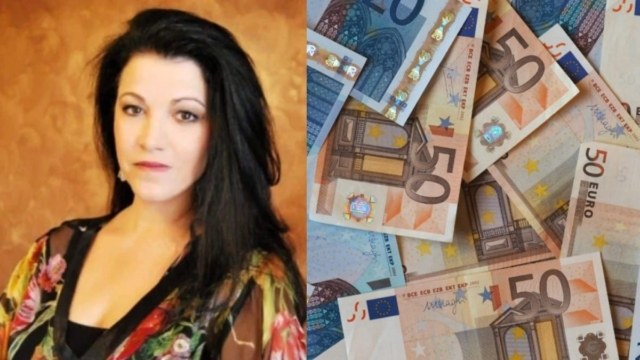 Βροχή «χρυσού» από την Λίτσα Πετρίδη: 24 ώρες οικονομικής ανέλιξης για Καρκίνους, Σκορπιούς και 2 ακόμα ζώδια