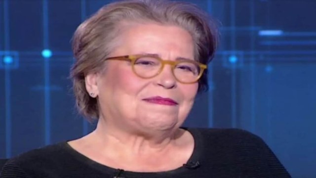 Ώρα εξομολογήσης για τη Δήμητρα Γαλάνη: «Είχα ανήσυχη ζωή, ημουν επιρρεπής…»