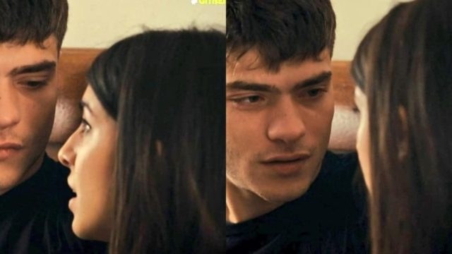 Η Γη της Ελιάς: «Έλα το φασολάκι 2 να ετοιμάζεται σιγά σιγά» – Το αγαπημένο ζευγάρι της σειράς έσμιξε και το Twitter «κέντησε» στα σχόλια