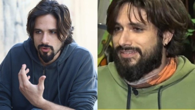 Γιάννης Νιάρρος: «Η γιαγιά μου είχε φρικάρει, είχαν γράψει ότι κάνω χρήση ναρκωτικών»