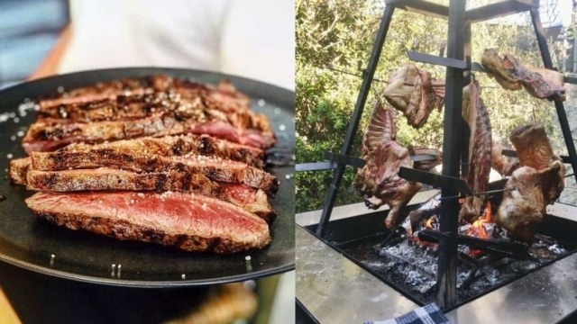 Γίδι: Η χασαποταβέρνα στη Μεταμόρφωση με το χειροποίητο φαγητό που «ερωτεύονται» όσοι αγαπούν το καλό κρέας