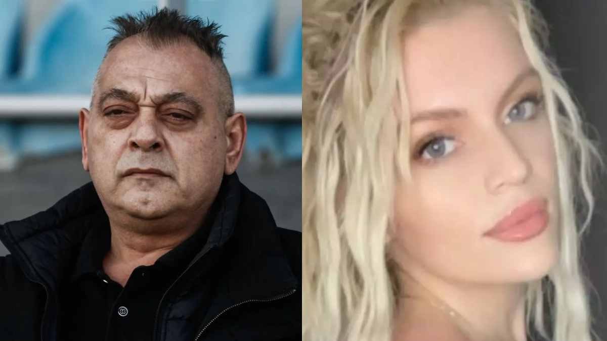 Χρήστος Γιαλιάς: Κατέρρευσε η τελευταία σύντροφος του δολοφονημένου επιχειρηματία στη Μάνδρα – «Δεν έχει νόημα η ζωή μου χωρίς αυτόν»