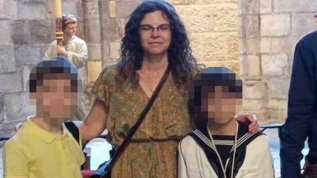 Φρικιαστικό έγκλημα: 48χρονη δολοφονήθηκε από τα δύο θετά της παιδιά, ηλικίας 13 και 16 ετών! Την έβαλαν στο πορτμπαγκάζ ενός αυτοκινήτου