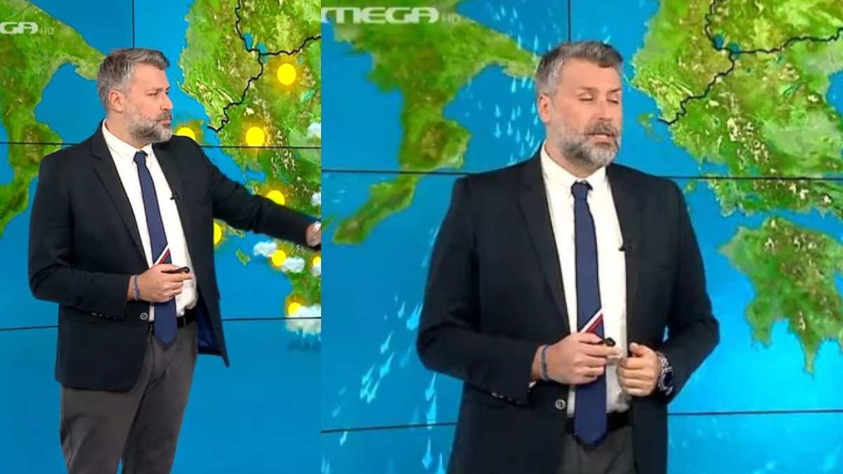 Ανατροπή από τον Γιάννη Καλλιάνο: «Ξεχάστε όσα ξέρατε! Έρχονται…»