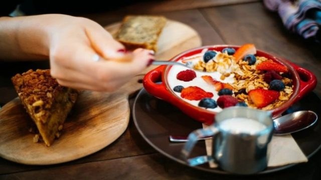 4 μαγαζιά στην Καλλιθέα για καφέ και brunch