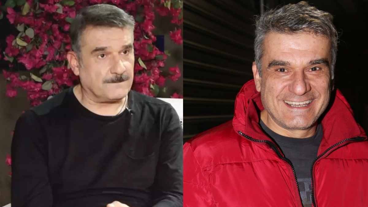 Άνοιξε την καρδιά του ο Κώστας Αποστολάκης: «Ακόμα δηλώνω ανάξιος γονιός, έχω κάνει τεράστια λάθη»