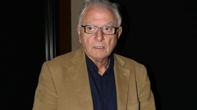 Κόλαφος ο Κώστας Χαρδαβέλλας: «Είμαι ενάντια στην υιοθεσία παιδιών από ομόφυλα ζευγάρια –  Αυτά τα παιδιά θα μεγαλώνουν…»
