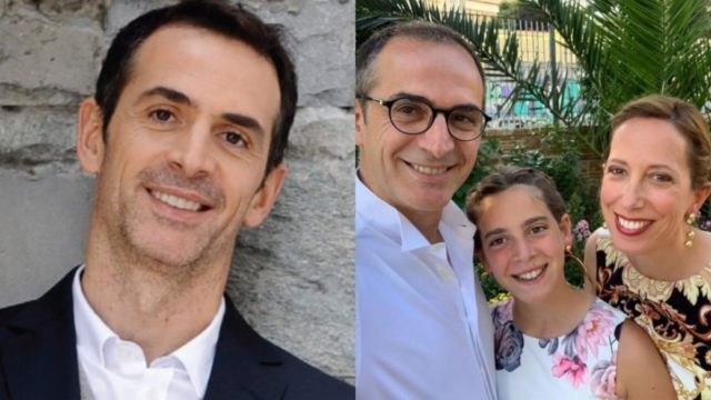 Κώστας Κρομμύδας: «Με έφτυναν έξω γιατί έκανα έναν πολύ κακό, που χτυπάει τη γυναίκα του» (video)