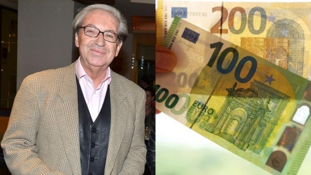 Άρχοντες με χρυσά φλουριά: «Θησαυροφυλάκιο» για 2 ζώδια βλέπει ο Κώστας Λεφάκης!