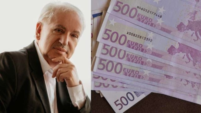 Κώστας Λεφάκης: Χρήμα με το τσουβάλι για Ζυγούς κι άλλα 3 ζώδια – Εβδομάδα με οικονομική απογείωση