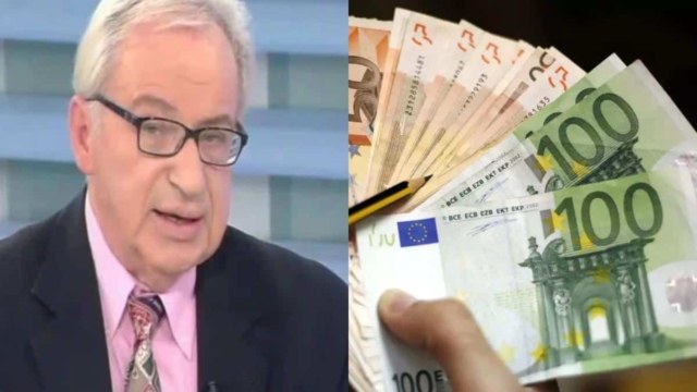 «Παραδεισένια» Σελήνη για 3 ζώδια – Τζακ ποτ από τον Κώστα Λεφάκη!
