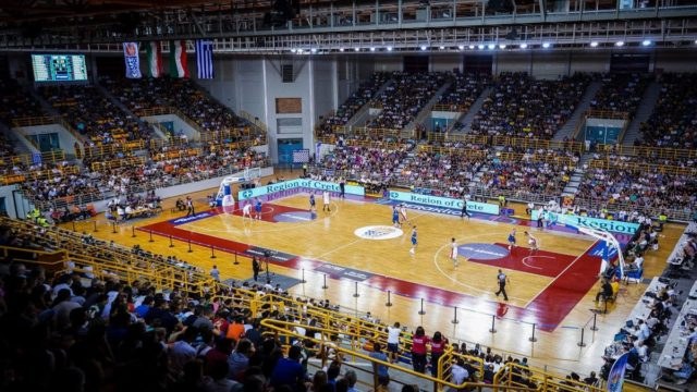 Τεράστια ήττα για την ΕΡΤ: Έχασε τα δικαιώματα του Final 8 του Κυπέλλου στο μπάσκετ – Σε ΣΚΑΙ και Cosmote Tv οι αγώνες