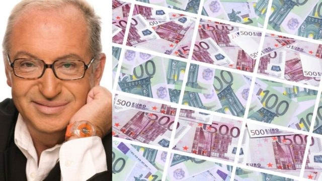 24ωρη βουτιά στο χρυσάφι: Το 1 ζώδιο που γεμίζει με χρήμα σύμφωνα με τον Κώστα Λεφάκη