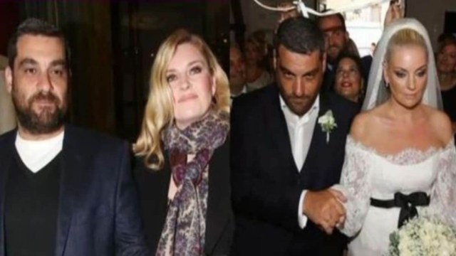 Ελισάβετ Μουτάφη – Μάνος Νιφλής: Η γνωριμία, ο κεραυνοβόλος έρωτας, οι συγκρούσεις, η ζήλια και η ζωή μακριά από τα φώτα