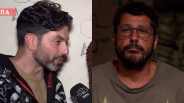 Κόλαφος ο Μαρτίκας για Κωνσταντάρα: «Ο πιο αδιάφορος παίκτης που πέρασε ποτέ στο Survivor! Η μοναδική αποχώρηση χωρίς διαφημίσεις» (video)