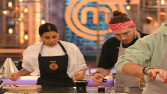 MasterChef spoiler 16/02, ΟΡΙΣΤΙΚΟ: Αυτός είναι ο παίκτης που φεύγει!