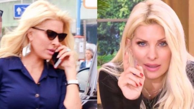 Διέρρευσε το ακριβές ποσό: Τόσα λεφτά έβγαλε η Ελένη Μενεγάκη σε 12 χρόνια, νούμερο που ζαλίζει