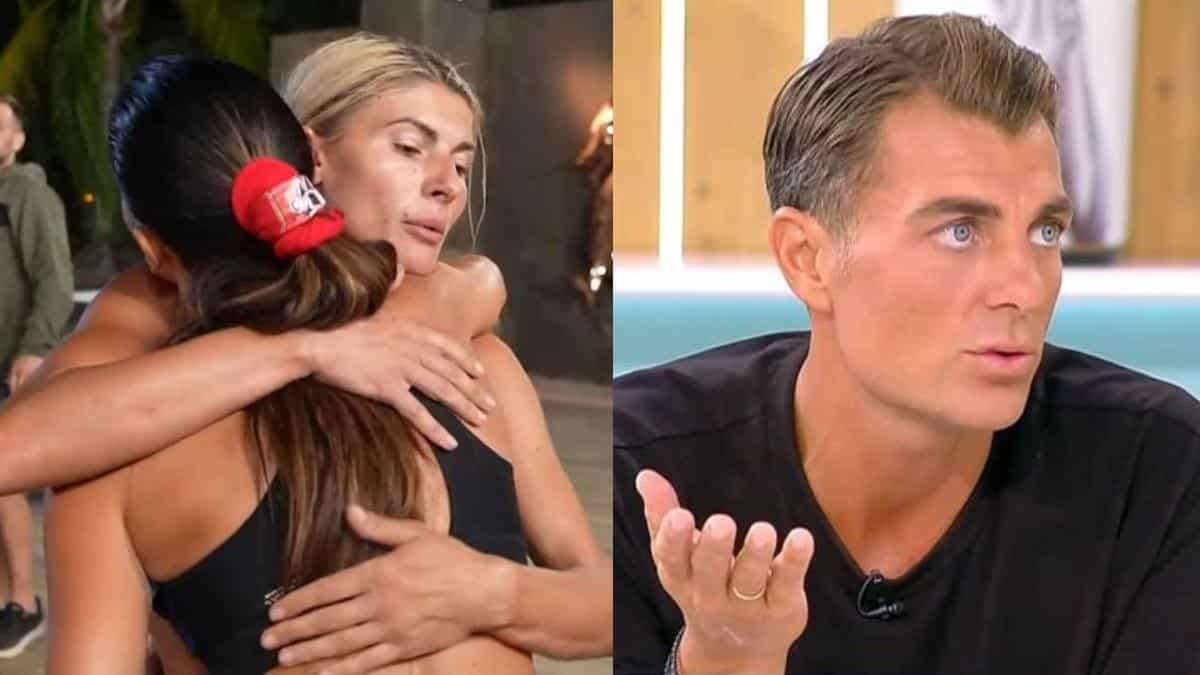 Επιβεβαίωσε ο Στέλιος Χανταμπάκης: Αποκάλυψε το πρόβλημα υγείας που αντιμετωπίζει η Όλγα Πηλιάκη στο Survivor 2024