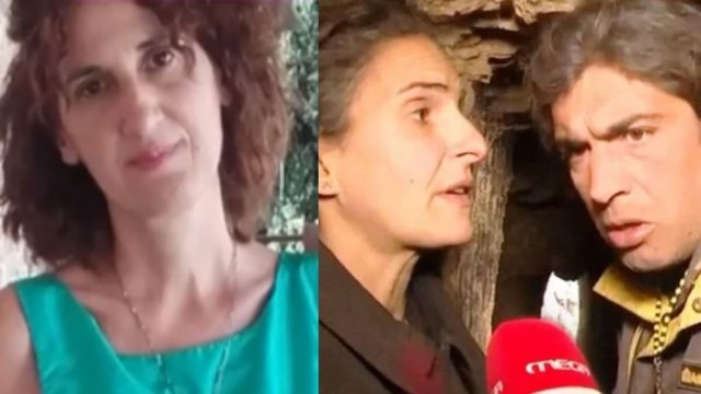 Παλαιοχριστιανοί Κορινθίας:  «Η μεγάλη κόρη είχε ερωτευτεί κάποιον και..» – Αποκάλυψη «βόμβα» από τη νονά του μικρότερου γιού της οικογένειας (video)