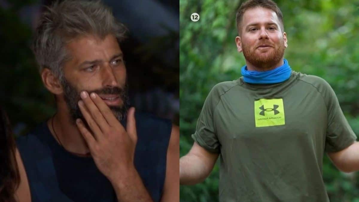 Survivor 2024: Το Twitter «δικάζει» τον Αλέξη Παππά – «Θα πιάσεις στο στόμα σου πώς μεγάλωσε ο Τζέιμς;»