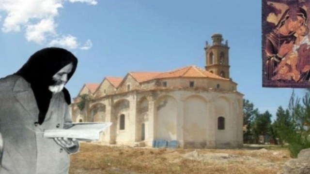 Αινιγματική προφητεία του παππού Χατζηφλουρέντζου σκορπίζει ανησυχία: «Όταν θα έρθετε πίσω θα είναι τα κλάματά σας…»