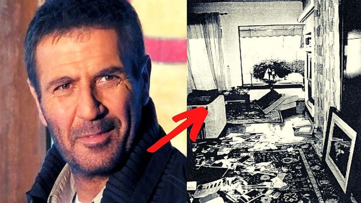 «Έτσι βρήκα τον Σεργιανόπουλο στο διαμέρισμα»: Ο Πάνος Σόμπολος για την εικόνα που αντίκρισε μετά τη δολοφονία