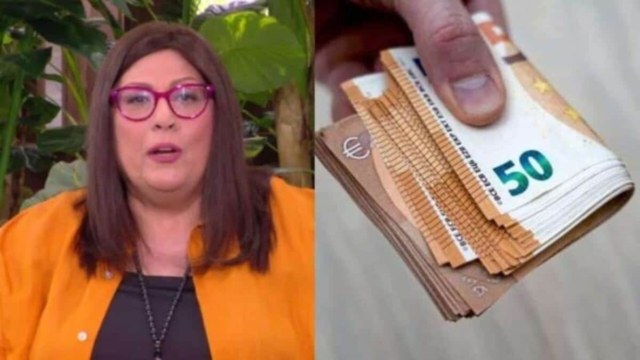 «Ζωηρή» Πανσέληνος από Σμάρω Σωτηράκη (19-25/2): Φέρνει χρήματα και τύχη σε Δίδυμους και άλλα 3 ζώδια