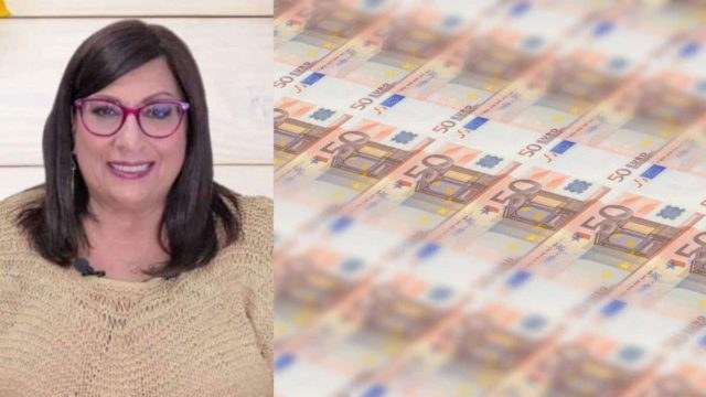 Εξαιρετικά νέα για 2 ζώδια από την Σμάρω Σωτηράκη – Χρήματα από το πουθενά
