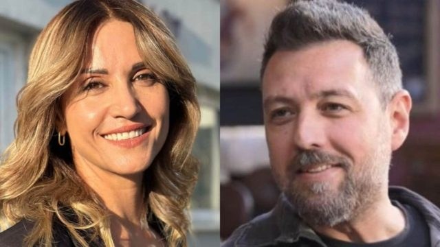 «Χείμαρρος» η Σοφία Παυλίδου για τον Μάνο Παπαγιάννη: «Ήταν κάτι ακραίο, δεν μπορούσα να το κρατήσω μέσα σου»