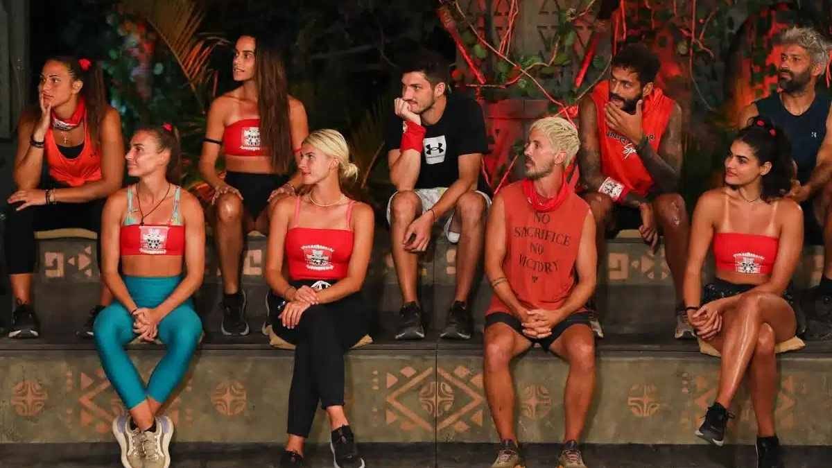 Survivor 2024 spoiler 6/2: Αυτοί είναι οι 6 νέοι παίκτες – Τα ποσά που «ζαλίζουν»